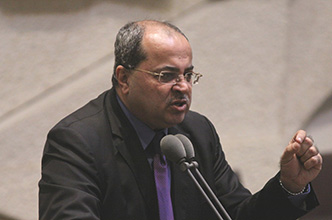 لجنة الكنيست تصادق على ما طلبه النائب د. احمد الطيبي من انشقاق كتلة الموحدة والعربية للتغيير