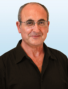 Simon Daniel