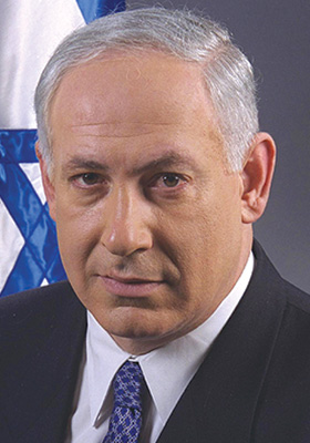 Netanyahu