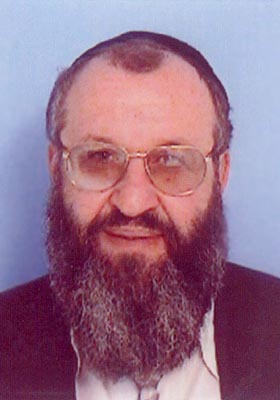 Classic Jew