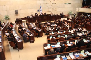 Analysis: The Knesset in Israeli democracy
