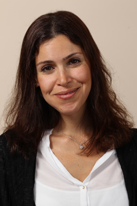 קארין אלהרר