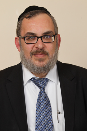 יעקב אשר