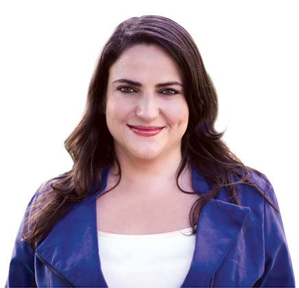 מיכל בירן