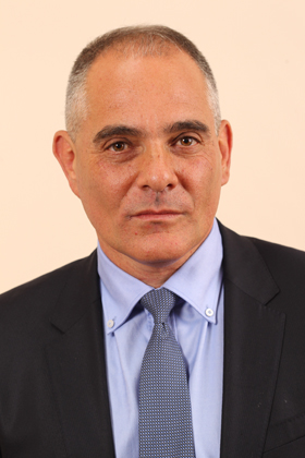 רונן הופמן