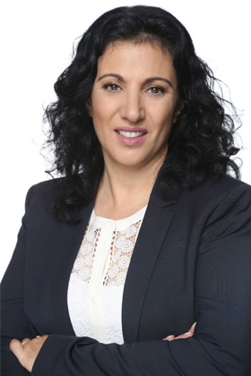 נורית קורן