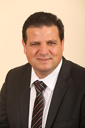 איימן עודה
