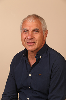 חיים ילין