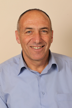 מרדכי יוגב