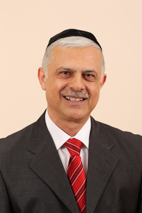 אמנון כהן