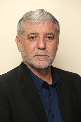 מאיר כהן