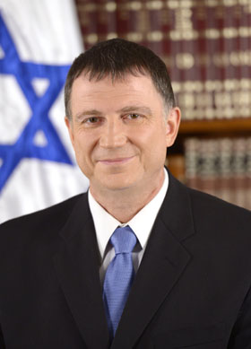 יולי - יואל אדלשטיין