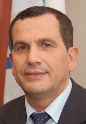 יעקב אדרי