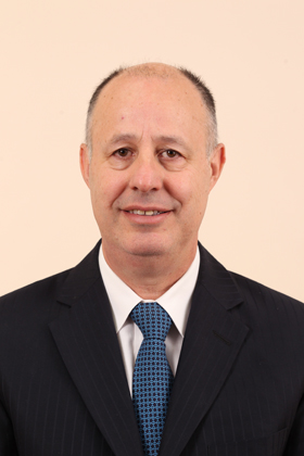 צחי הנגבי