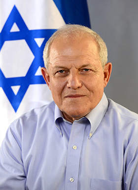 חיים כץ