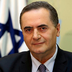 ישראל כץ