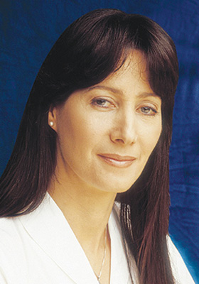 לאה נס