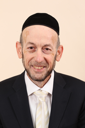 אורי מקלב