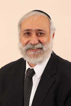 נסים זאב